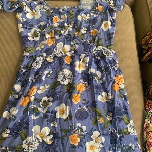 Cute dress size medium